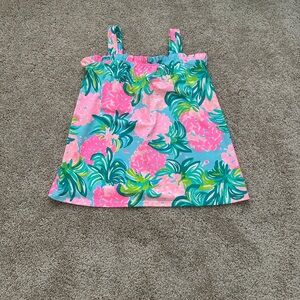 Lilly Pulitzer Women’s Tank Top